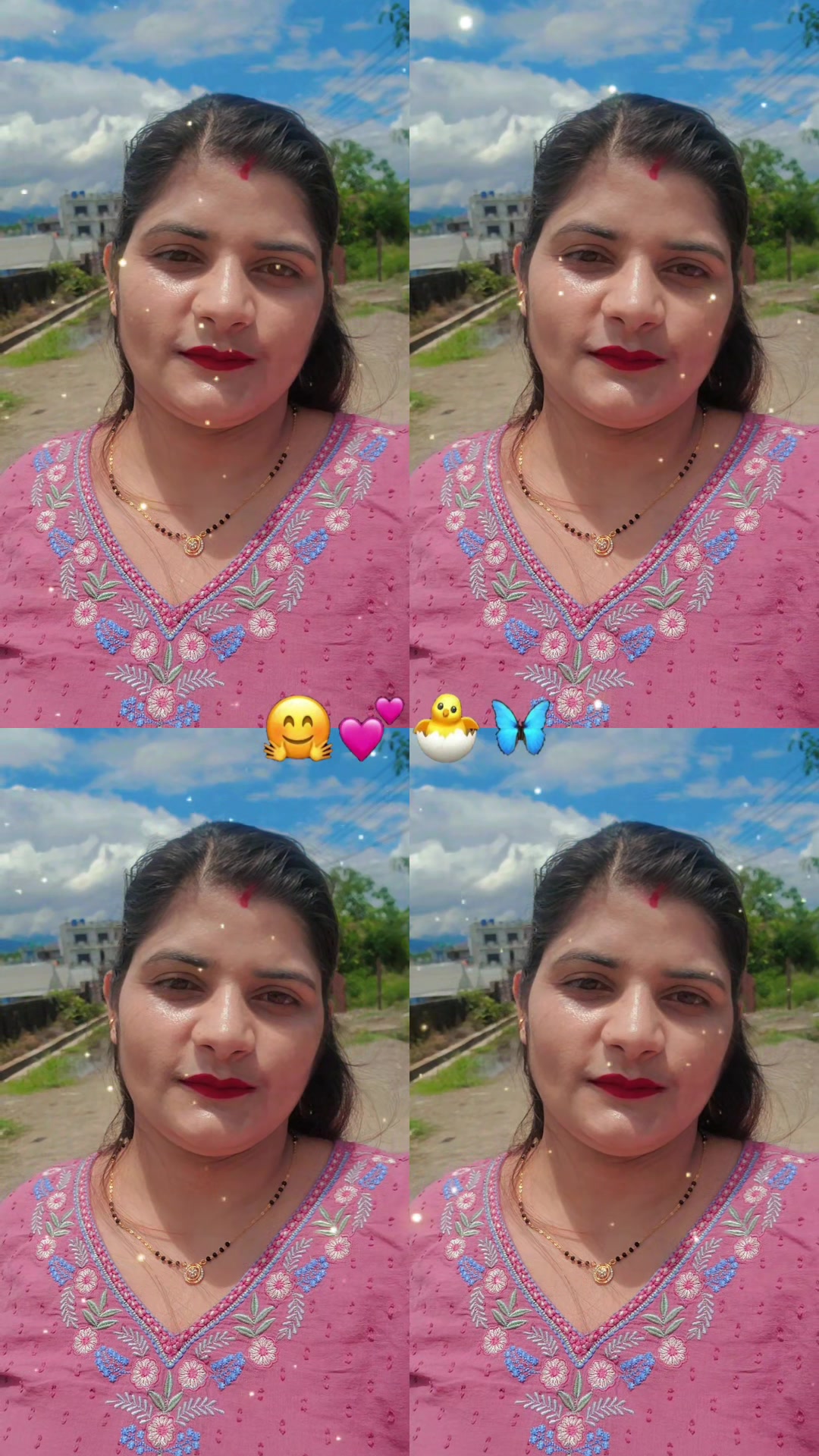 @Santoshi Gautam