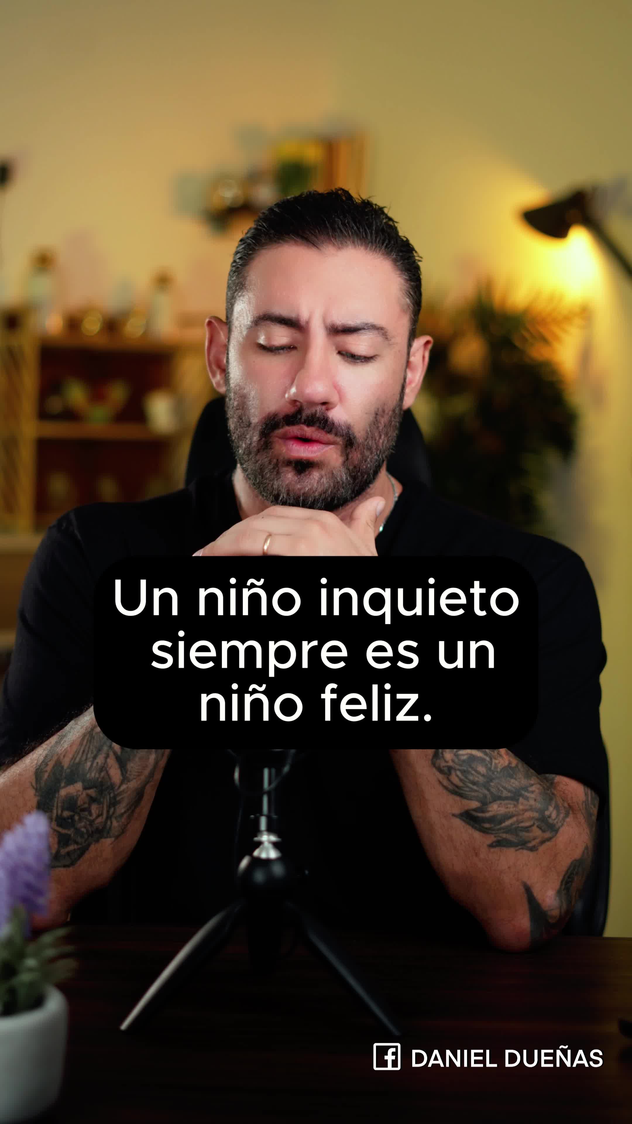 @Daniel Dueñas