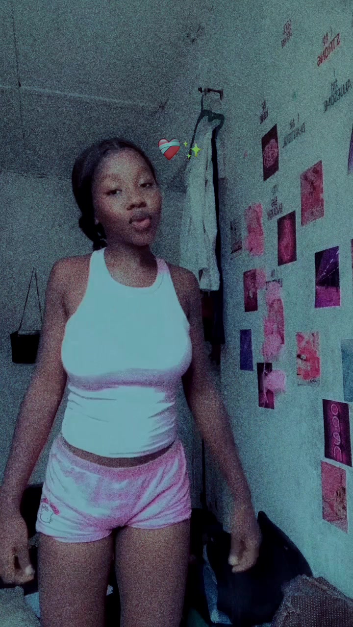 @Slim_Mel😝💕