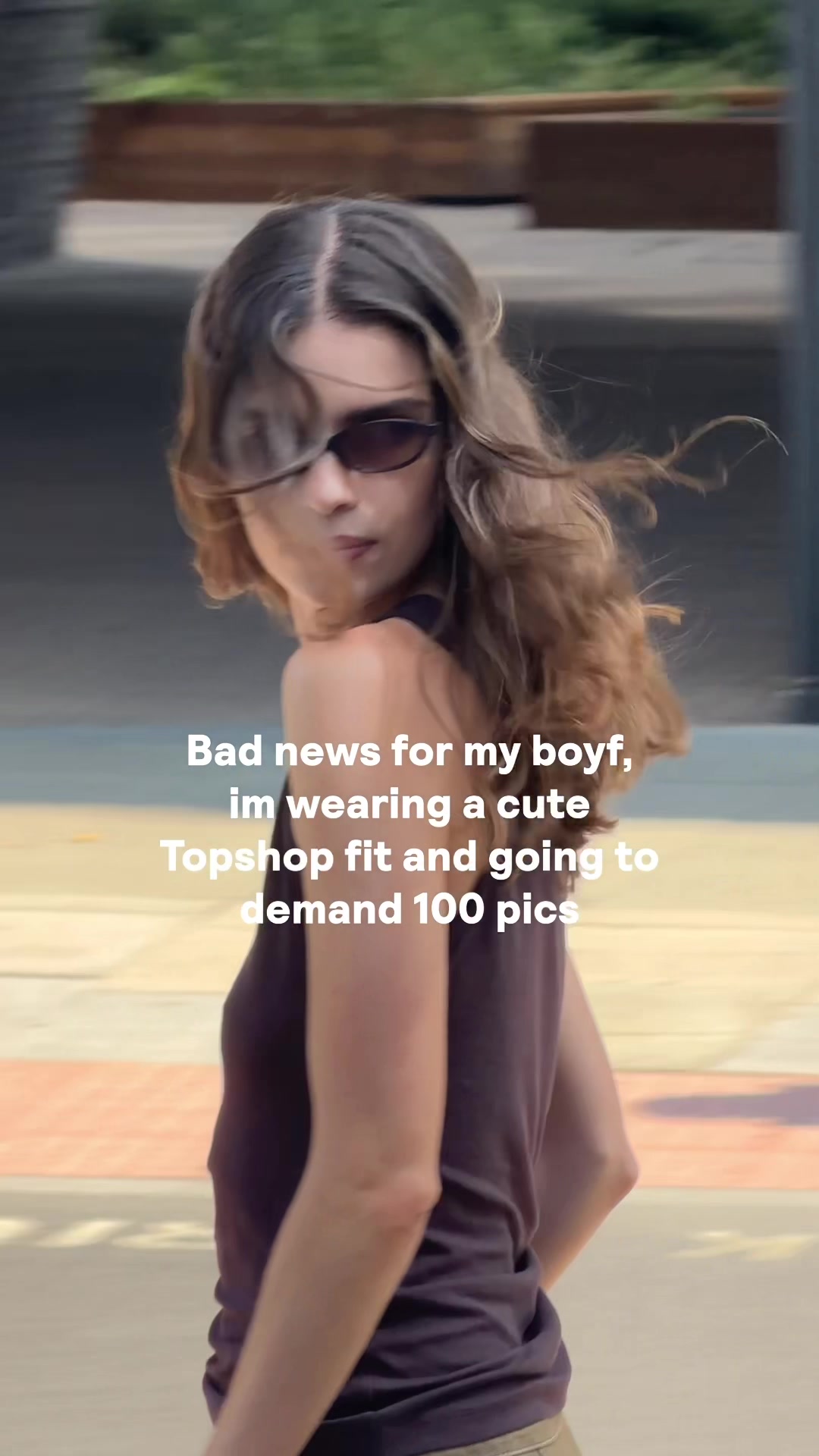 @TOPSHOP TOPMAN