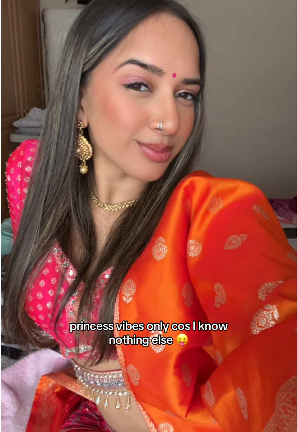 @Tia Hirani