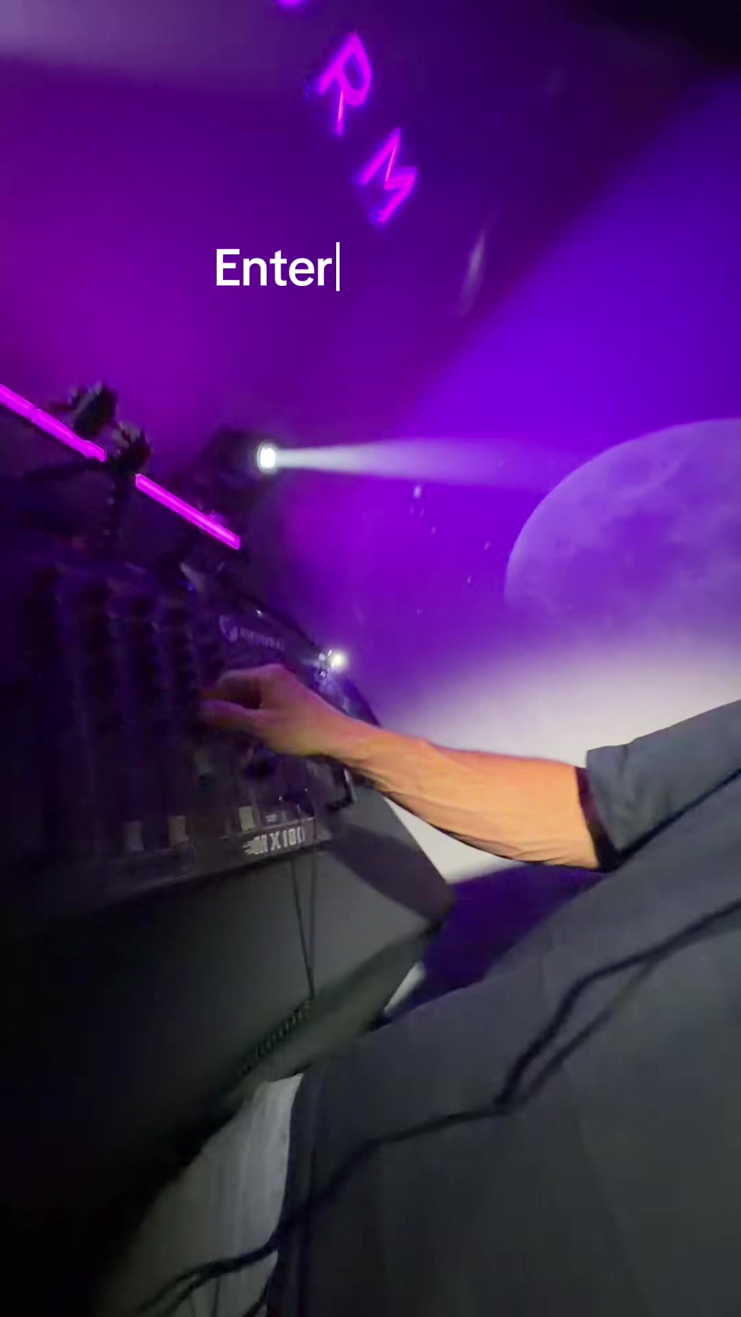 @Ian Storm DJ