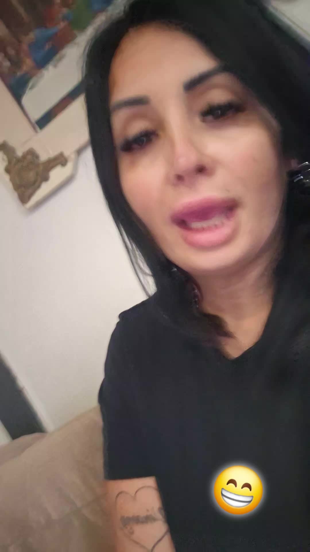 @E m scoccj e parla e cia’