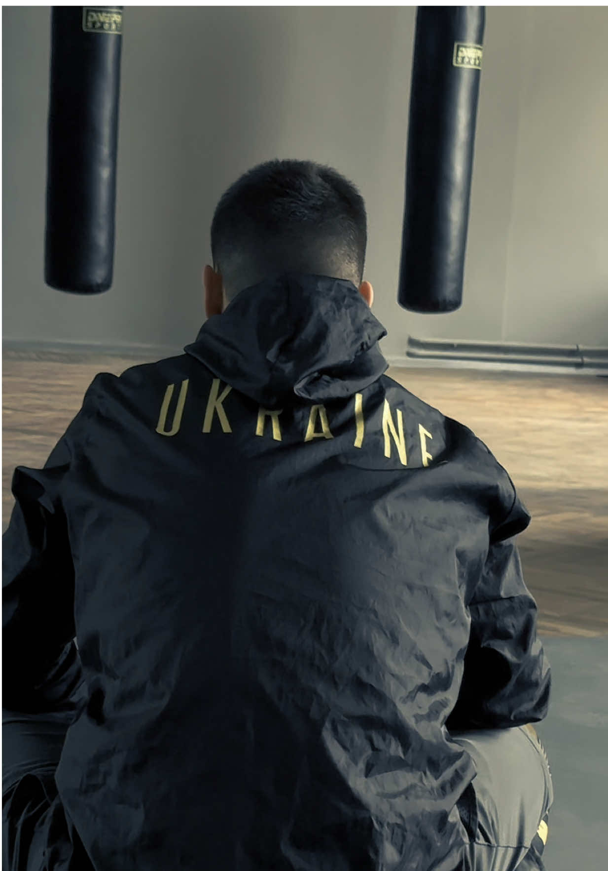@Боксерський клуб «Фаворит»
