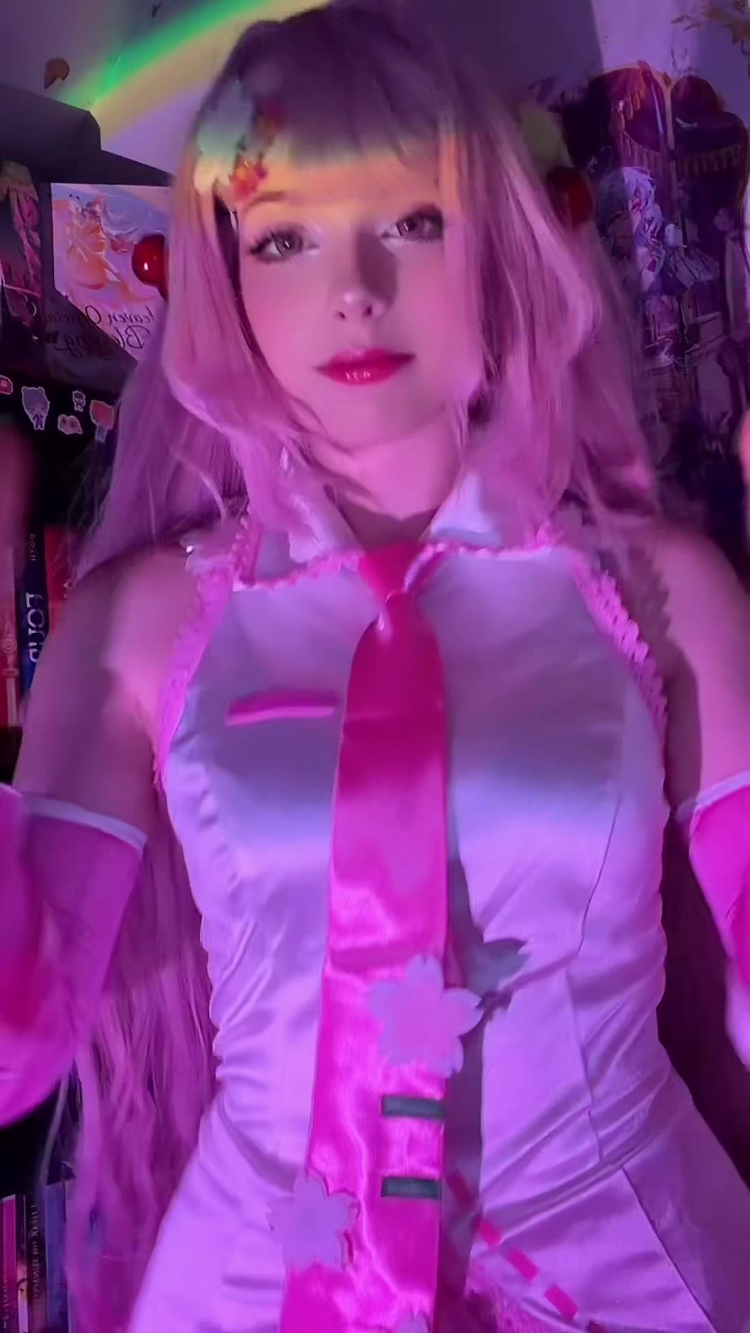 @Zai ☆
