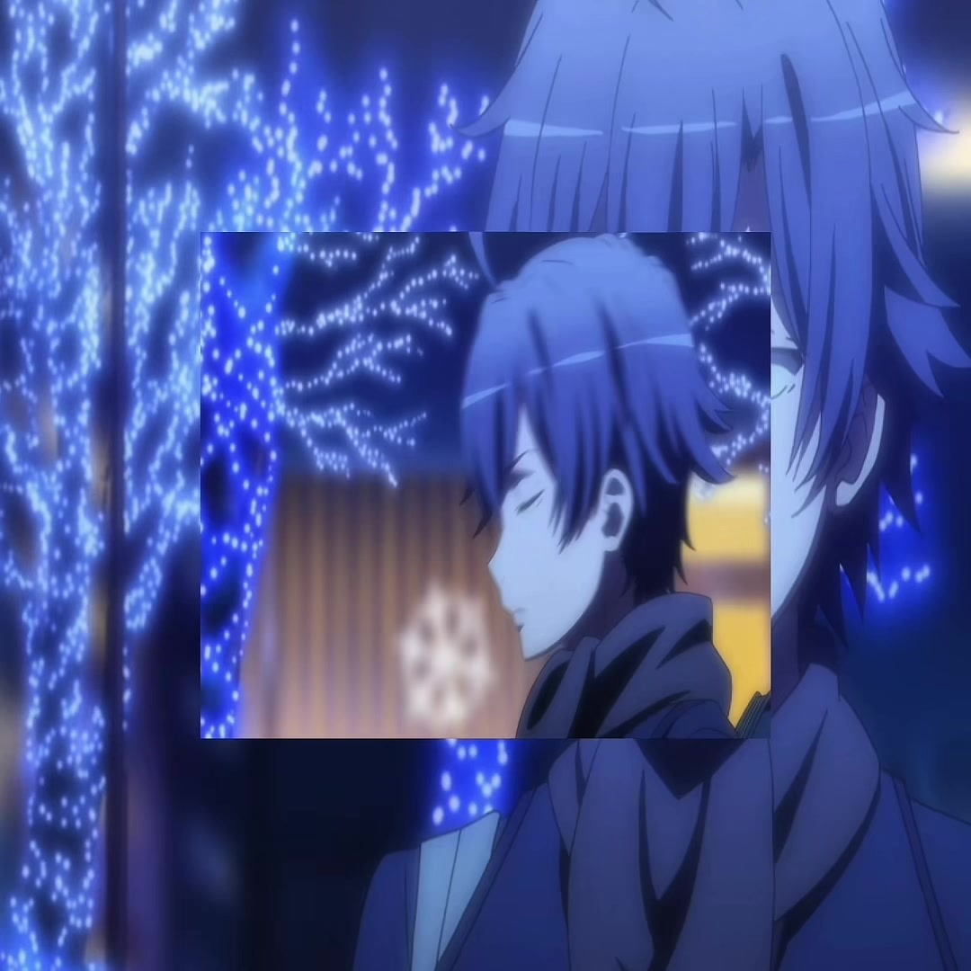 @imp hikigaya