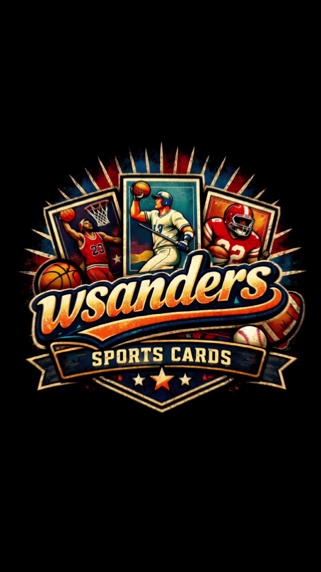 @Wes Sanders