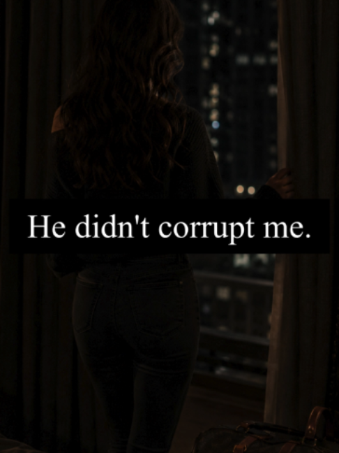 @The Dark Romantic