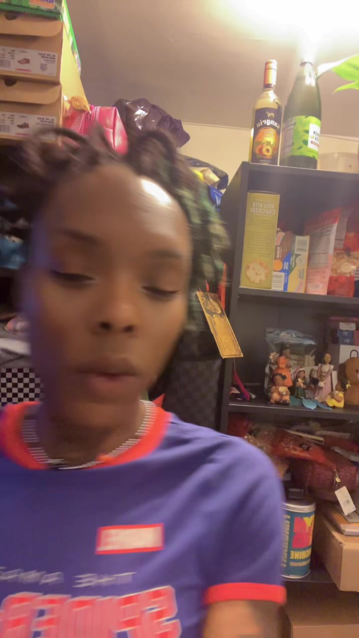 @MsStandonBizness369