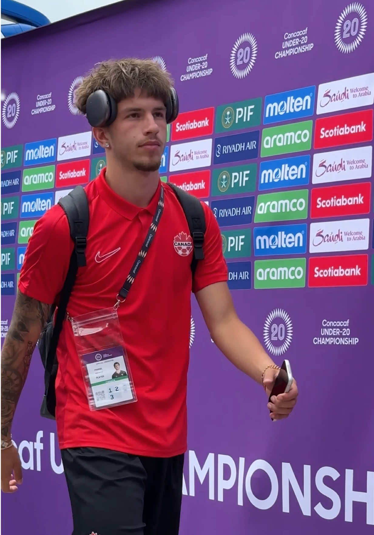 @Concacaf