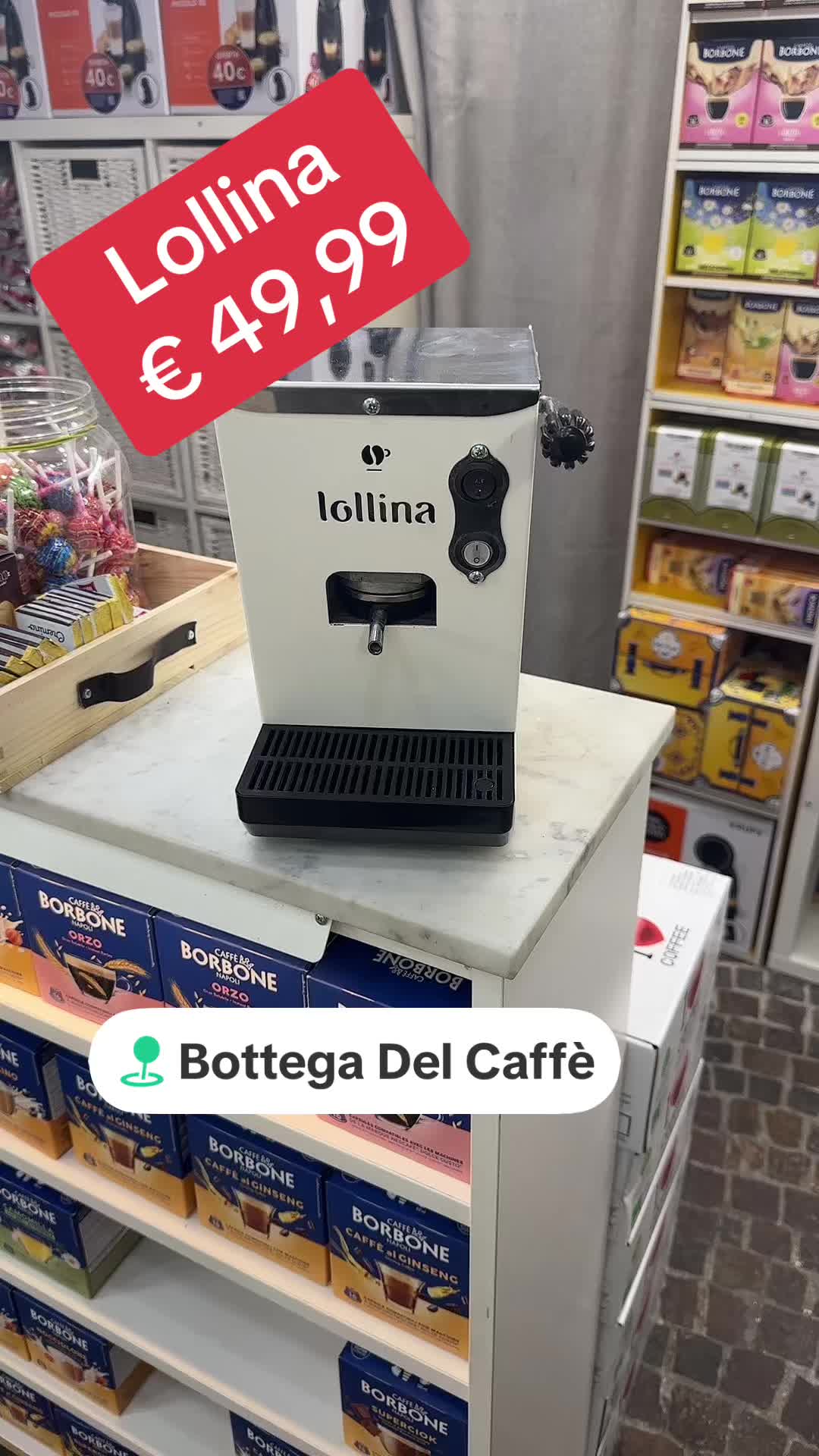 @LABOTTEGADELCAFFE