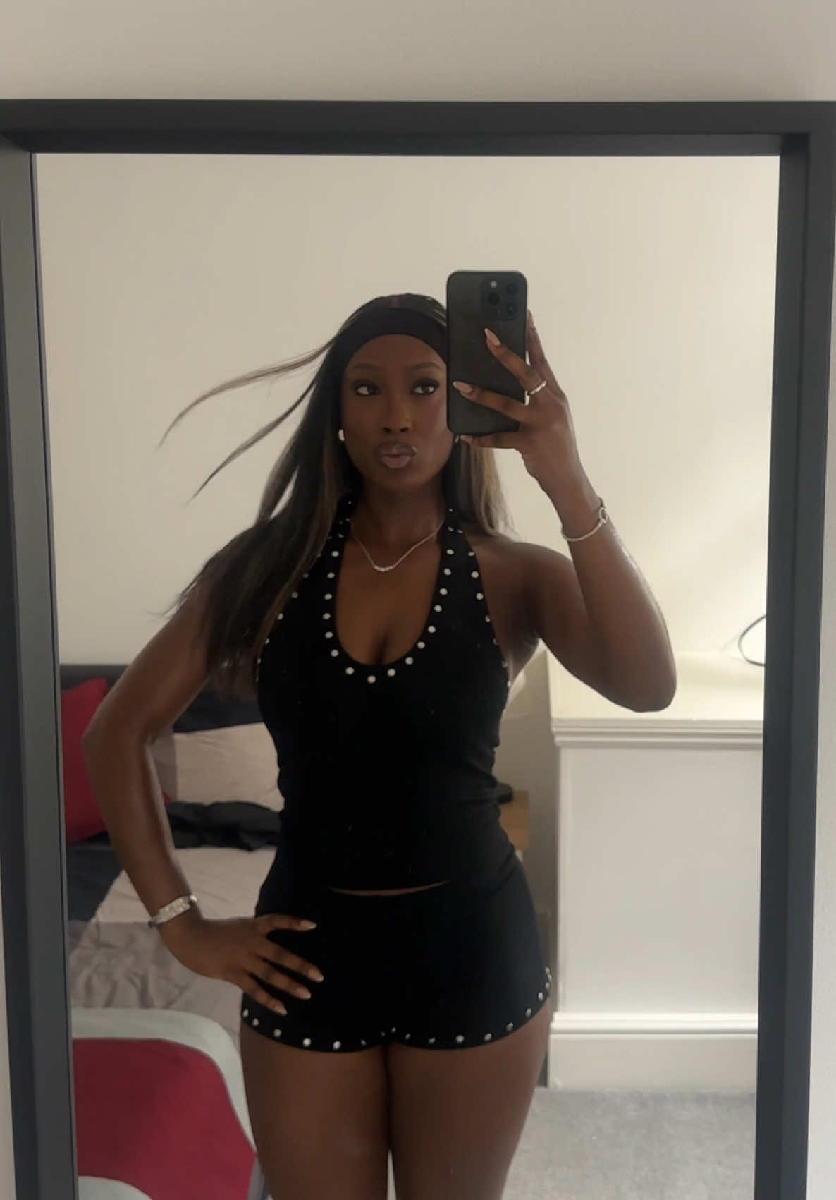 @Maria A | Beauty Creator