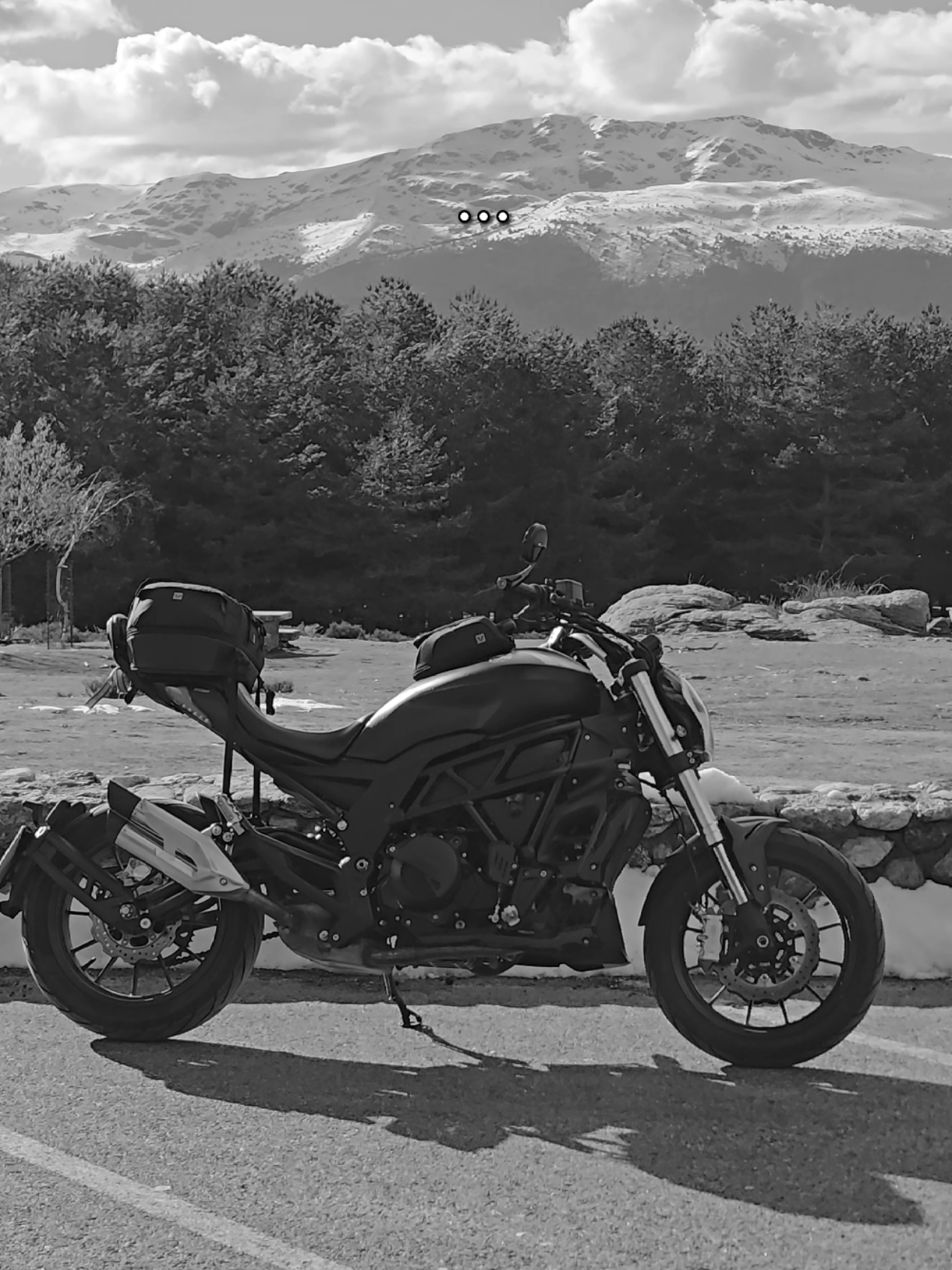 @Santos En Moto