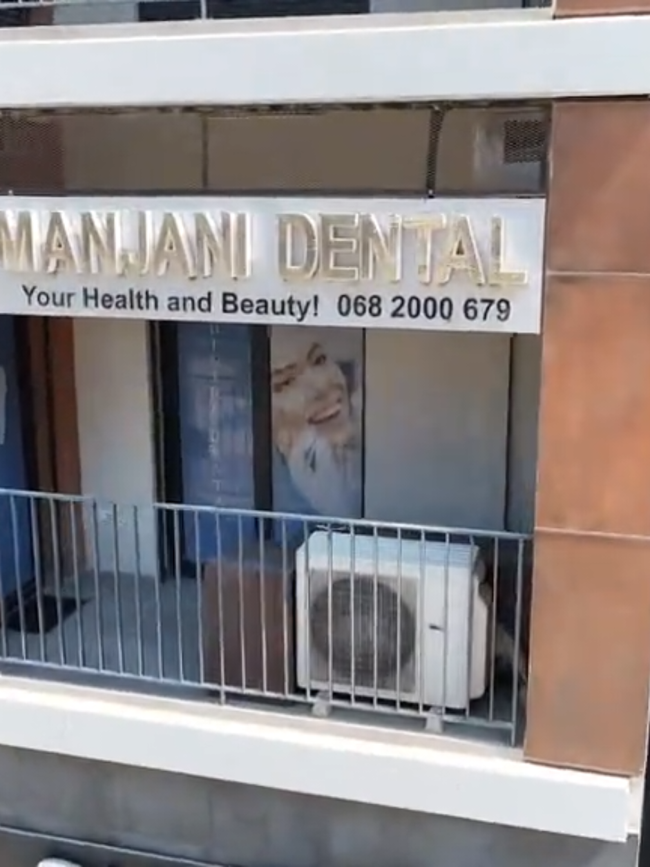 @Manjani Dental