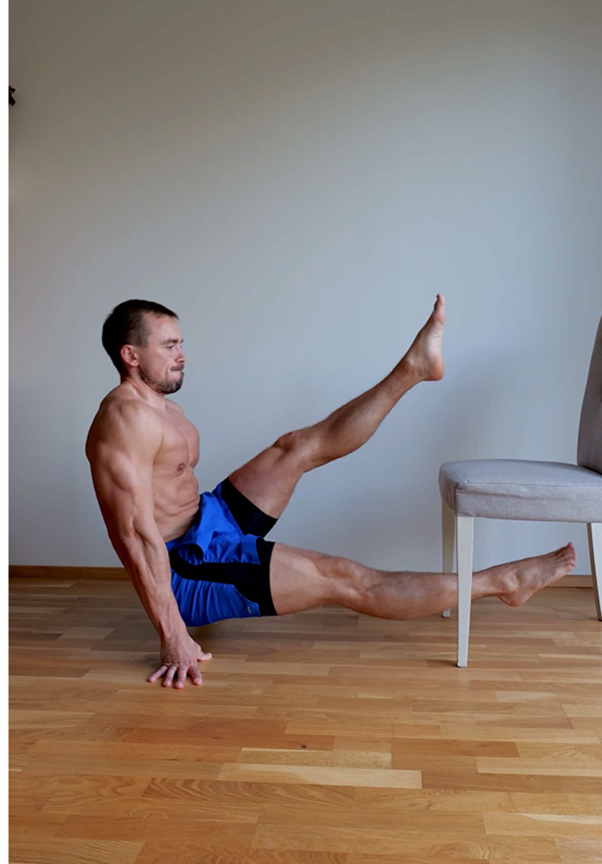 @Igor System ๐ช๐ช | Mobility