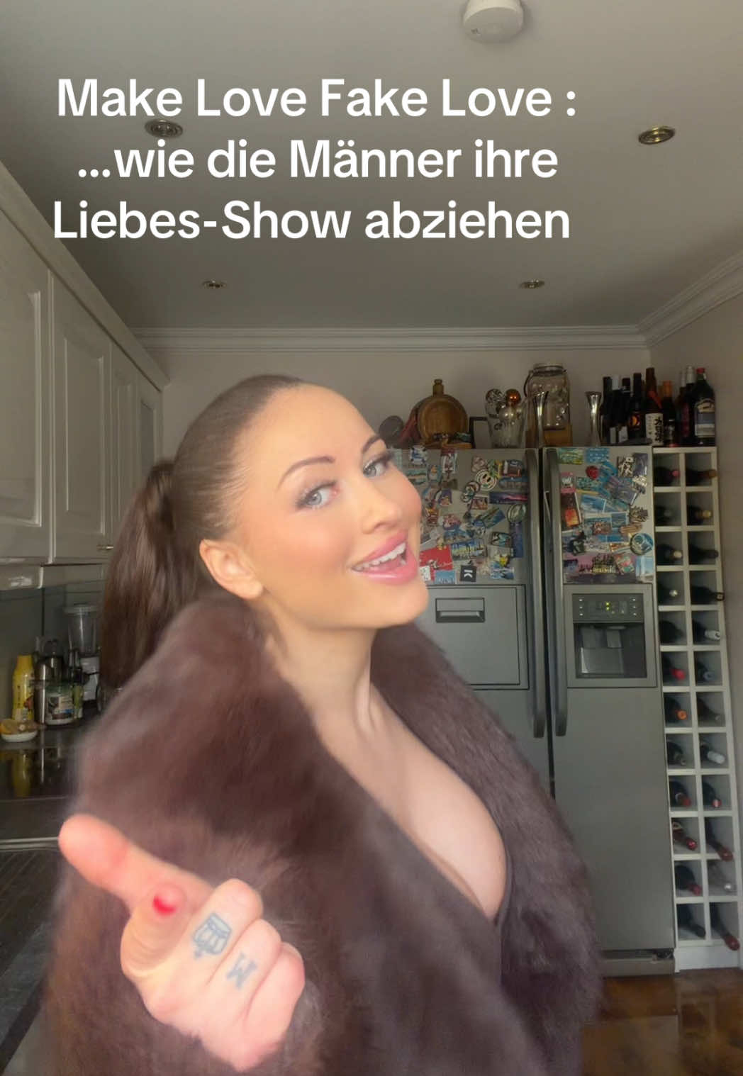 @LALI. K | Larisa
