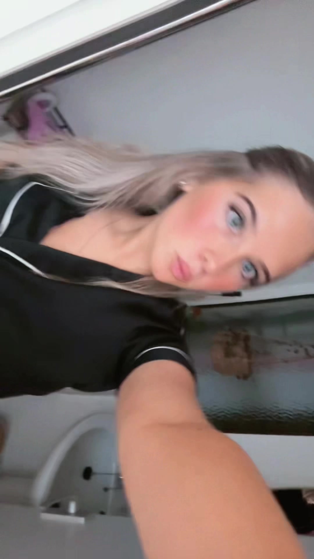 @evie spam