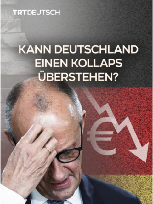 @TRT Deutsch