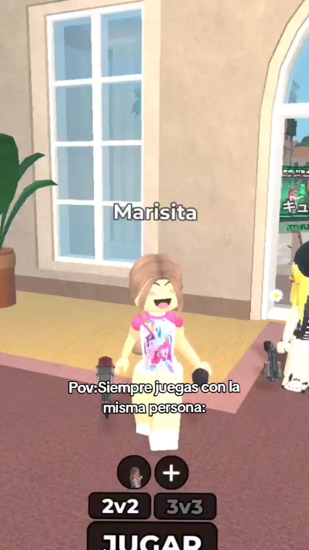 @Marisita