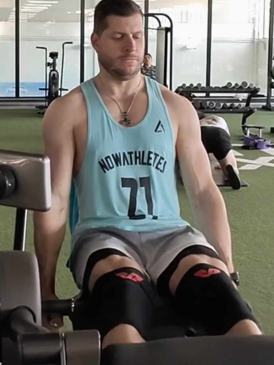 @MARTIN FITNESS