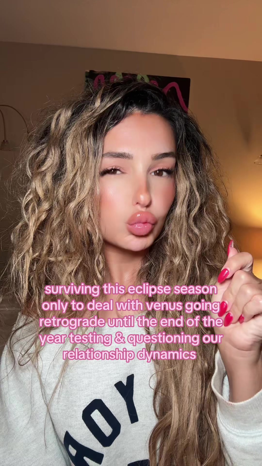 @dana lucy pay | astrology ๐ช