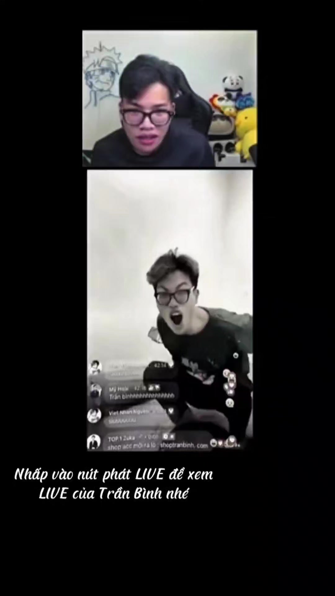 @Đại Tá Trần Bình