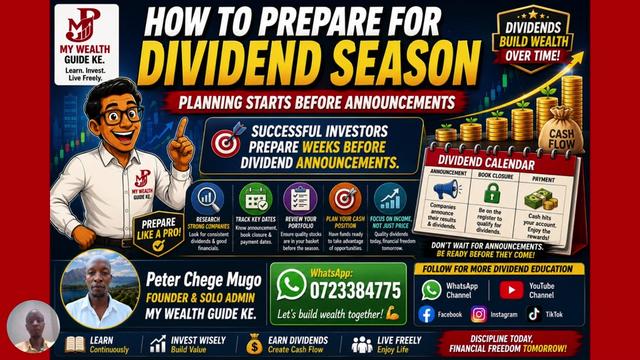 @My Wealth Guide KE