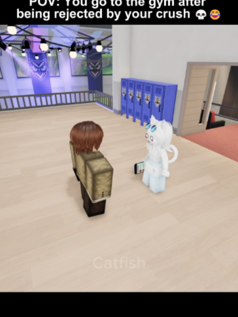 @Catfish Blox