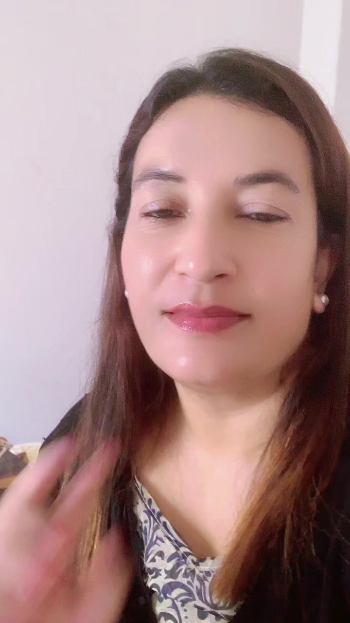 @Manju Chhetri