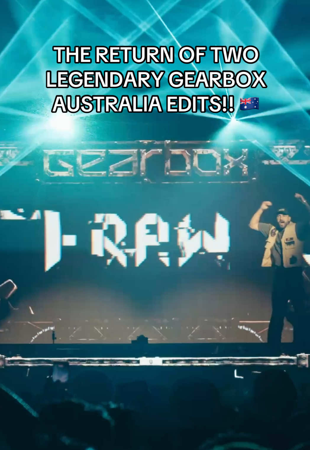 @Gearbox Digital
