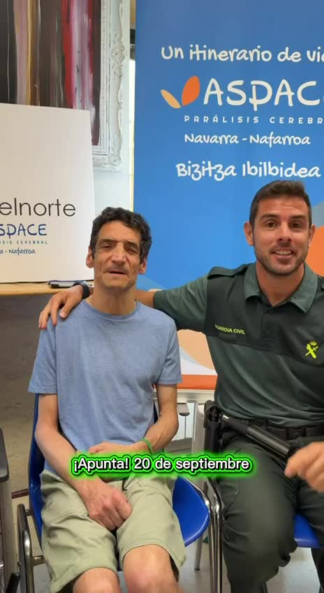 @Guardia Civil Navarra