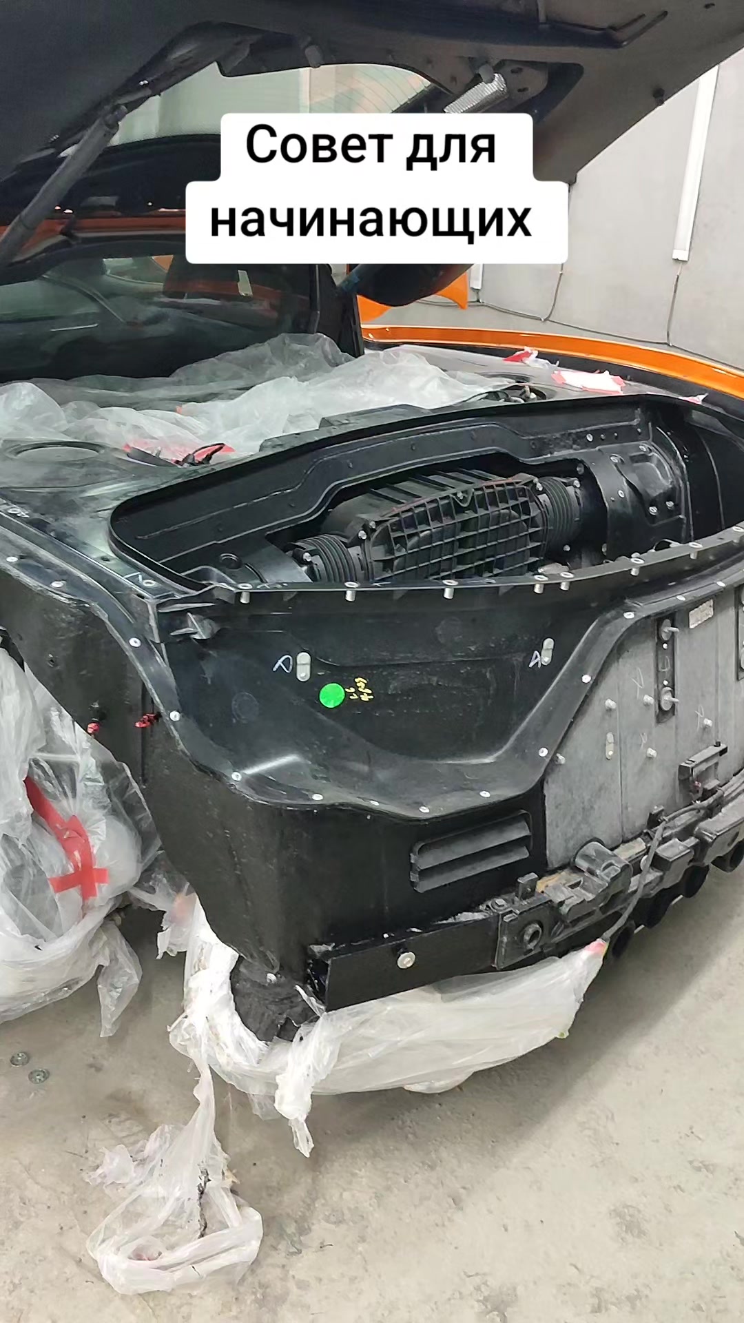@61 MOTOR