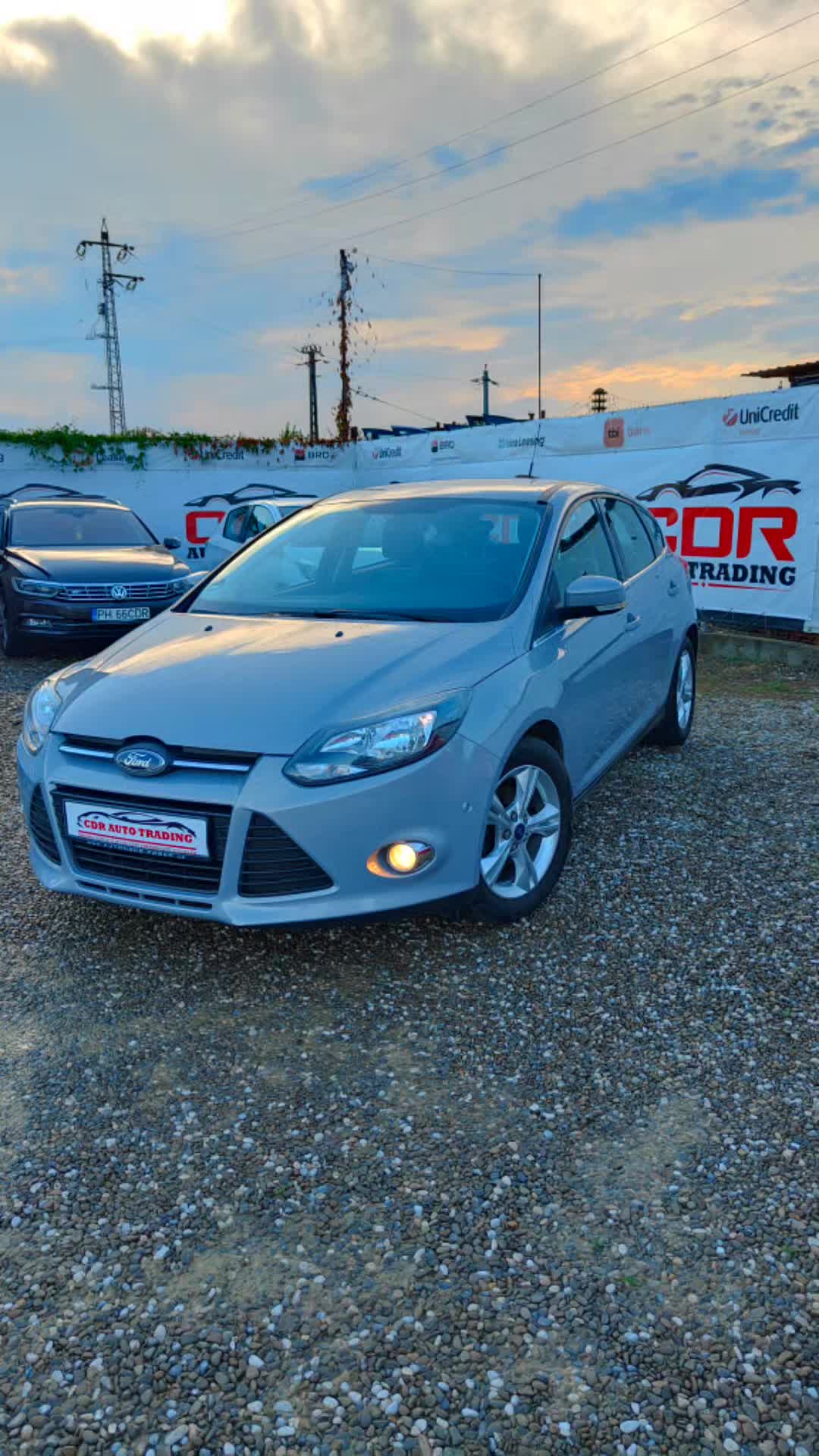 @CDR AUTO