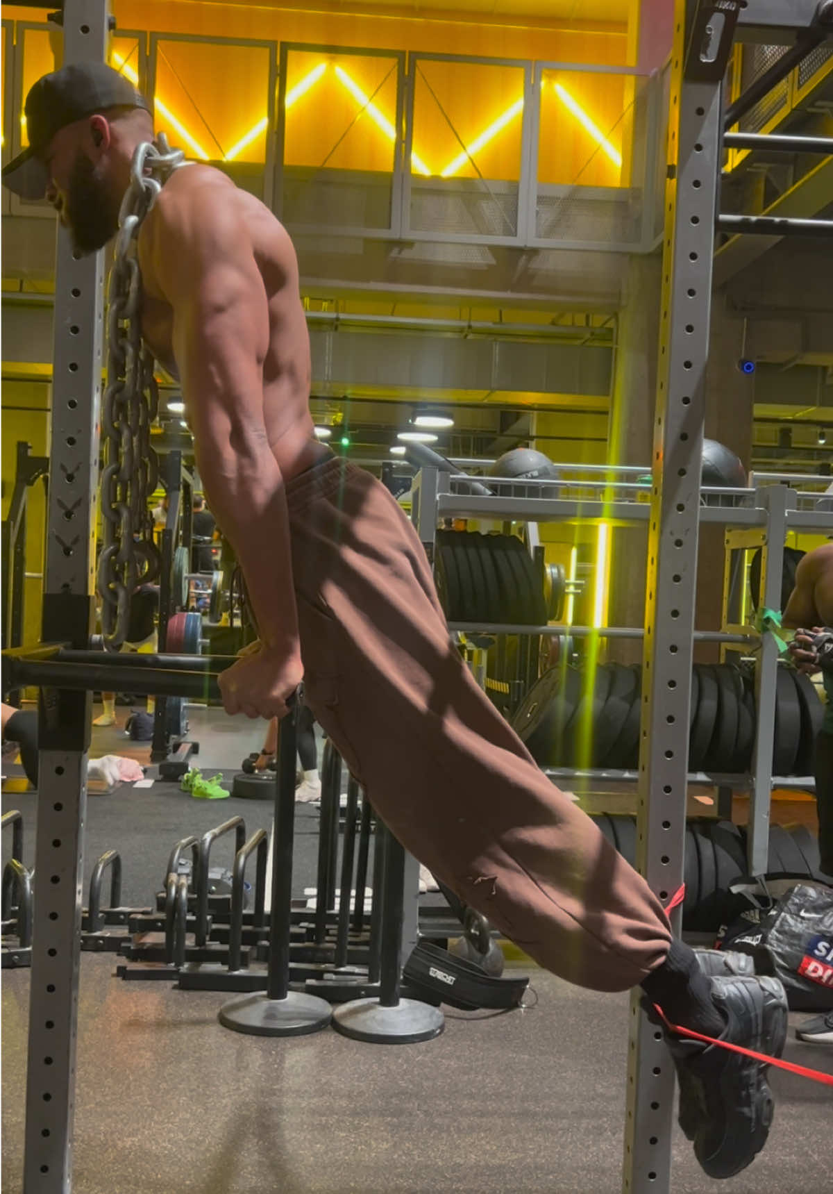 @HWRFITNESS