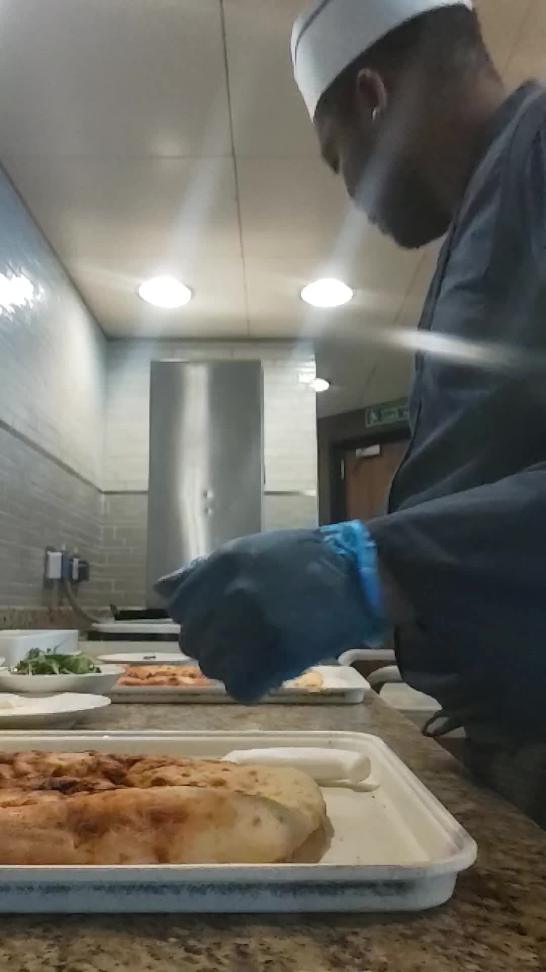 @THE KAMIKAL CHEF