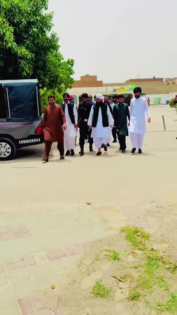 @Adv Ilyas Farzand Dogar