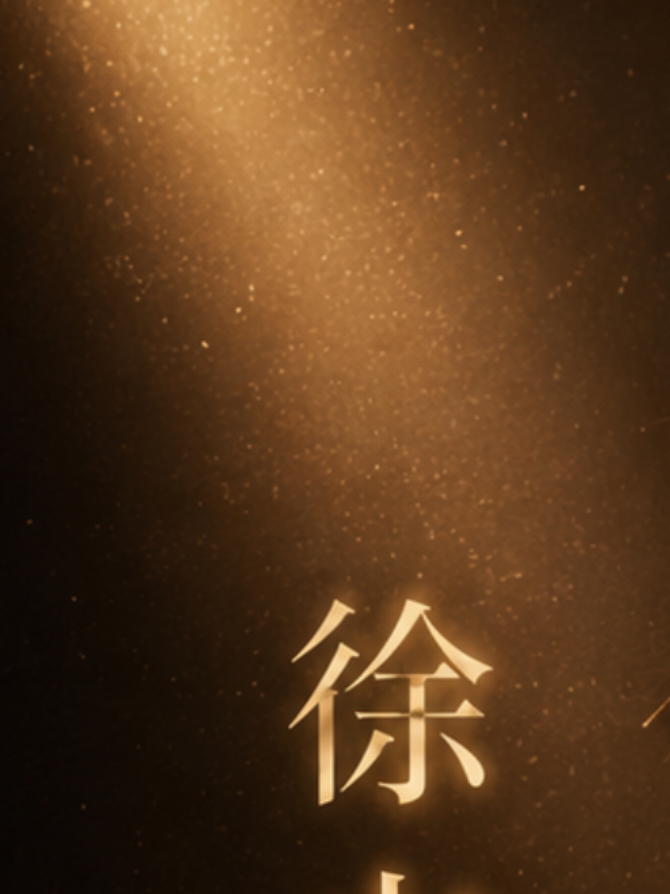 @徐志斌 𝐒𝐎𝐋𝐄𝐈𝐋