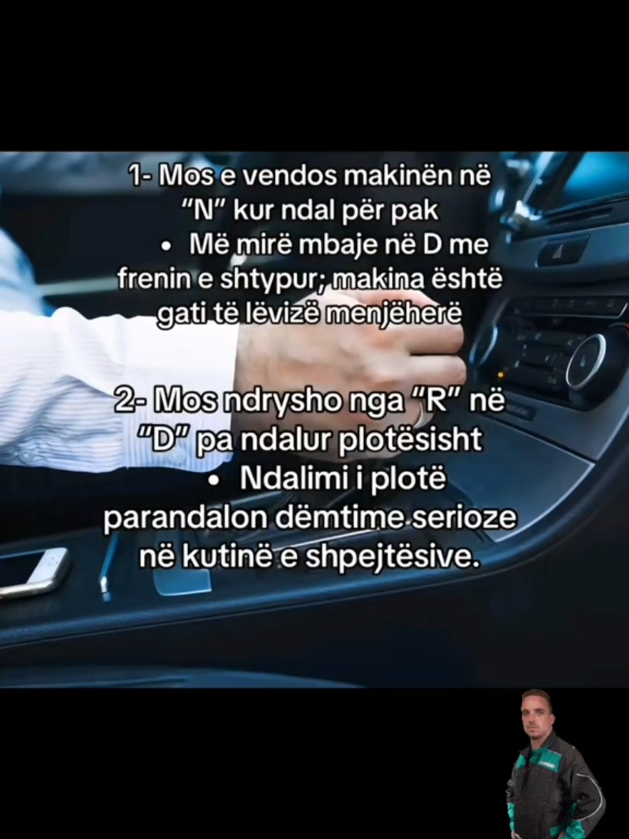 @🔧KFZ Mekanik&euml;t Shqiptar&euml; 🇩🇪