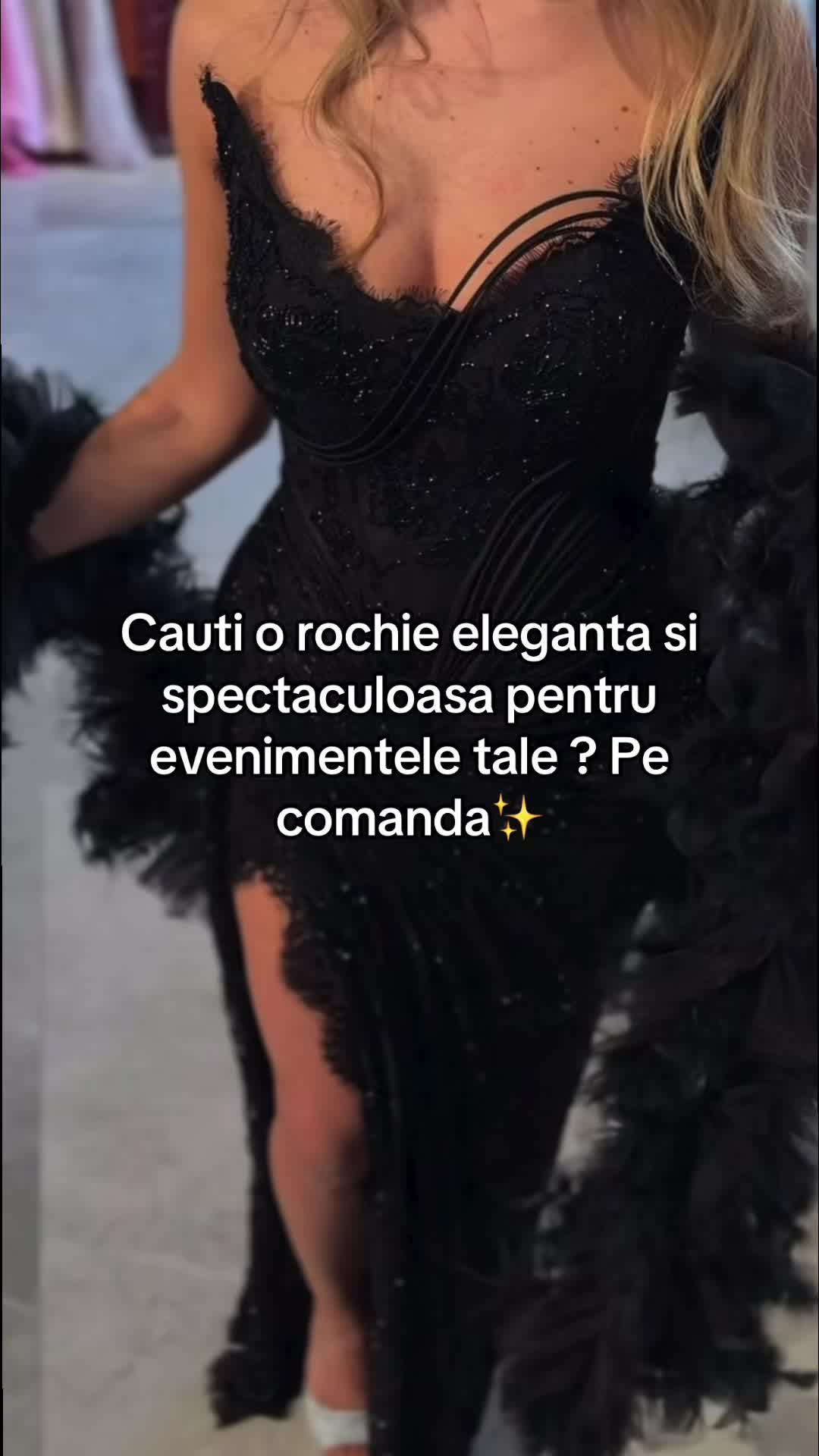 @Rochii Unice