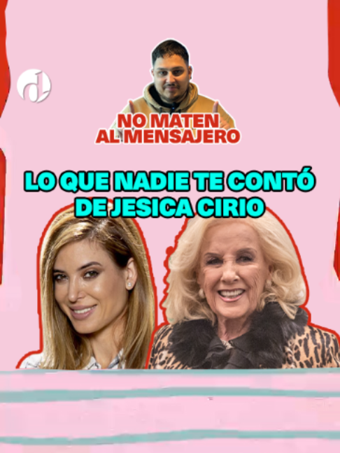 @El Destape