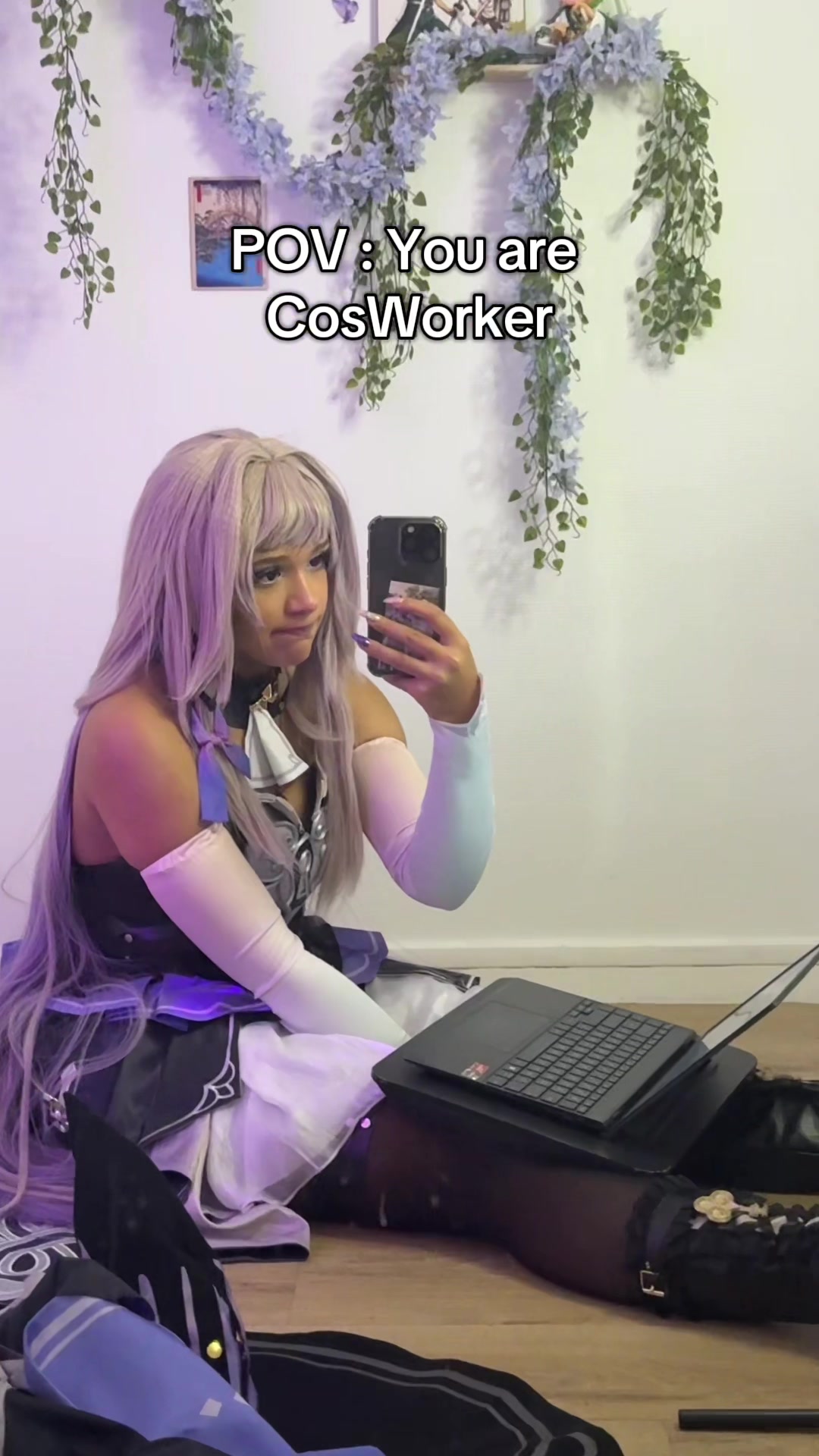 @Yume