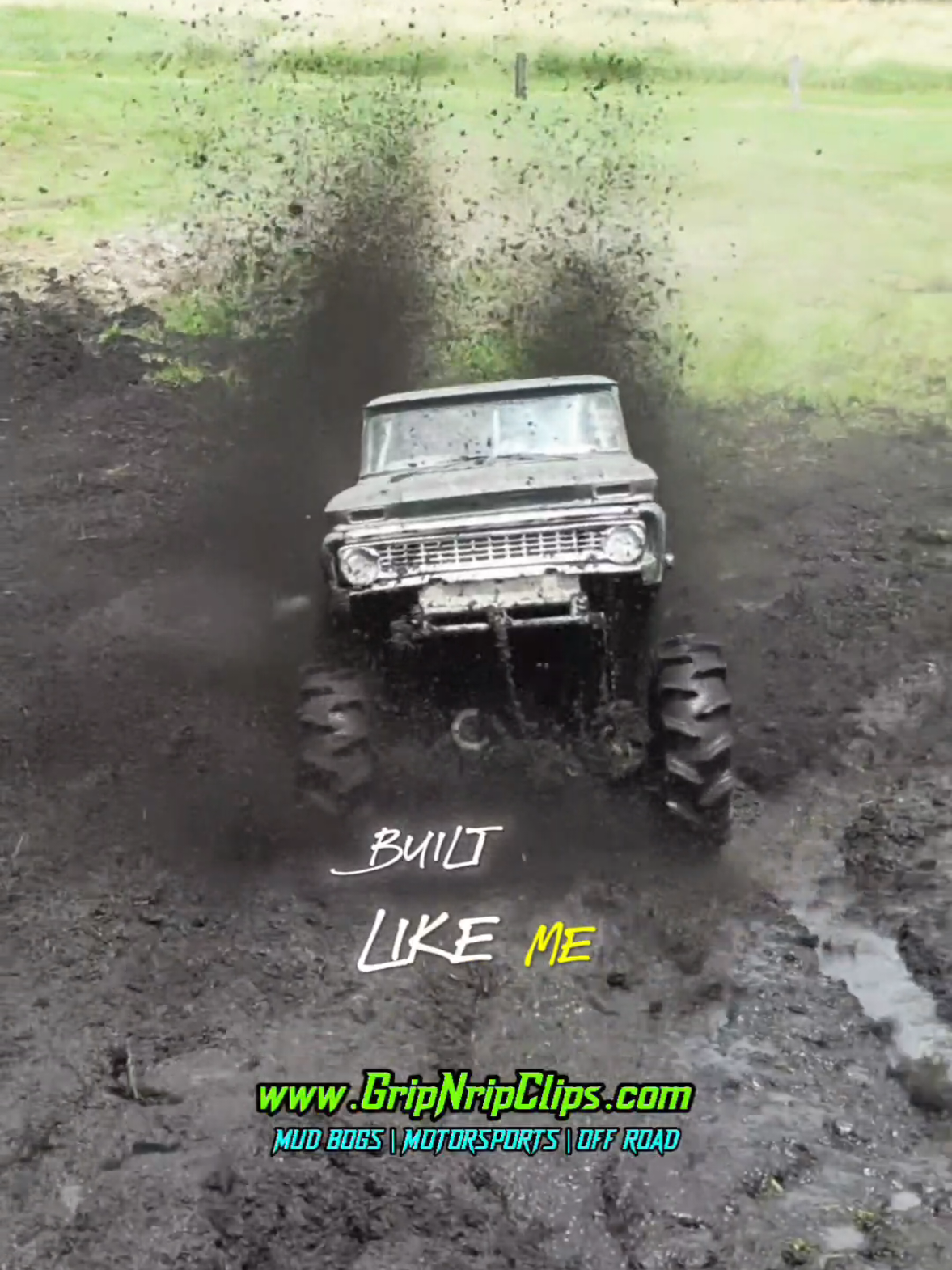@Grip N Rip