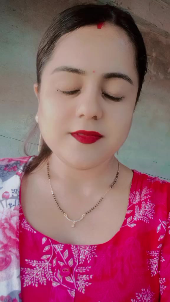 @Sarmila❤️Narayan 😍😍😍