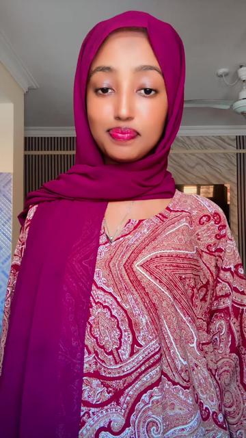 @QueenHalish🥰