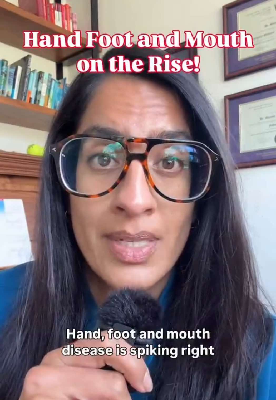 @Dr. Shazma Mithani, MD, FRCPC