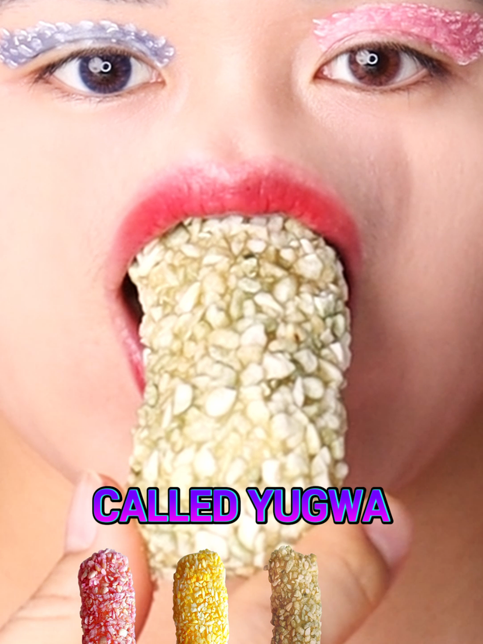 @Eye Candy Food