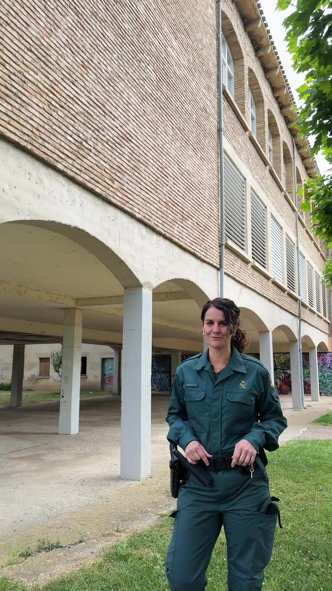 @Guardia Civil Navarra