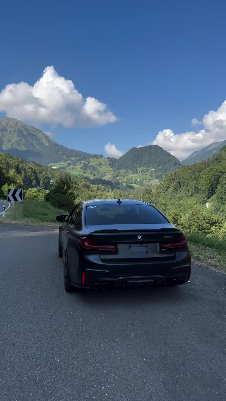 @the.BMWm
