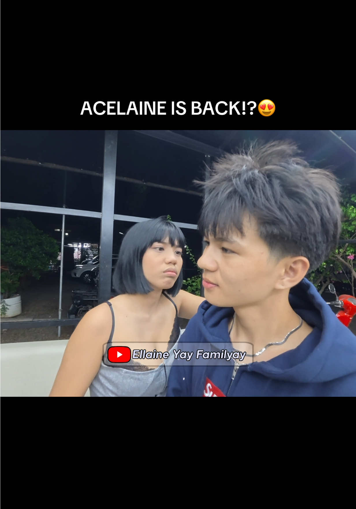 @Ellaine yayy