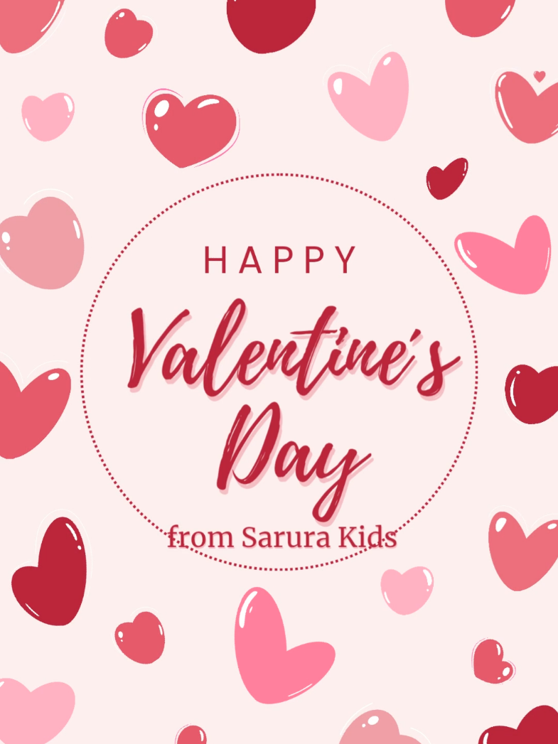 @Sarura Kids
